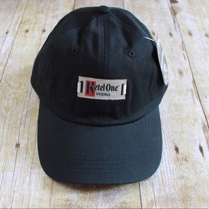 Ketel One Vodka Hat